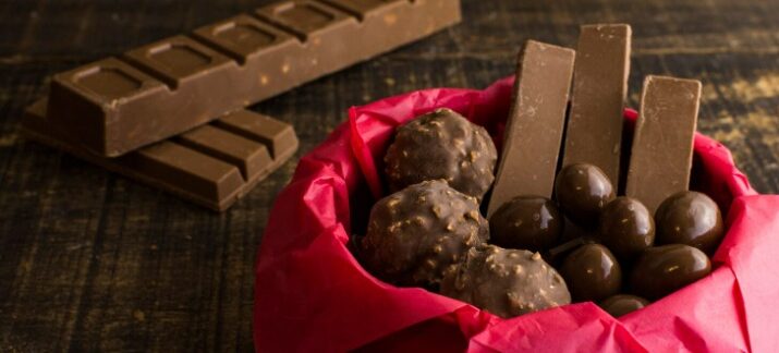 Les 10 meilleures chocolateries en France