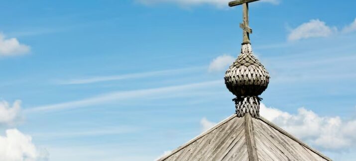 Les 10 meilleures églises de France