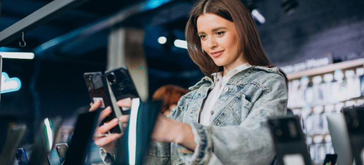 Les 10 meilleurs magasins d’accessoires pour téléphones en France
