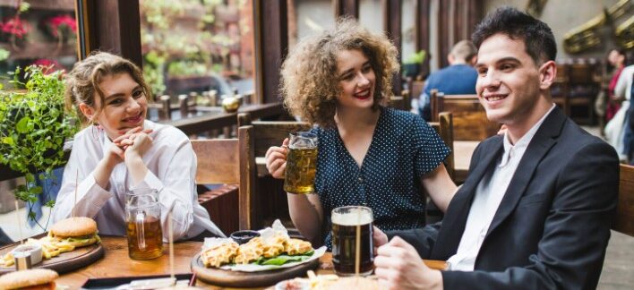 Les 10 meilleurs restaurants internationaux en France