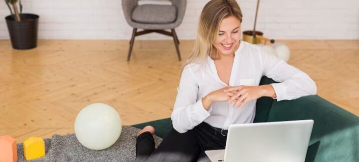 Les 10 meilleurs services de coaching en ligne pour la productivité et le bien-être