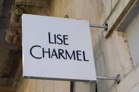 Lise Charmel