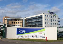 Lyreco
