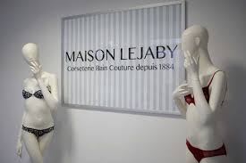 Maison Lejaby