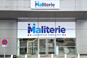 Maliterie.com