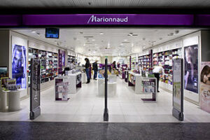 Marionnaud