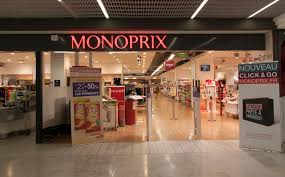 Monoprix