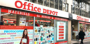 Office Depot
