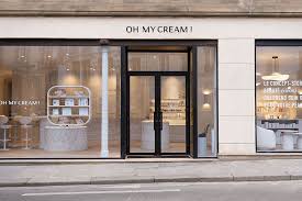 Oh My Cream