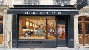 Pierre Hermé (Paris et International)- Meilleurs Fournisseurs de Gâteaux de Mariage de France