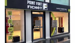 Point Fort Fichet