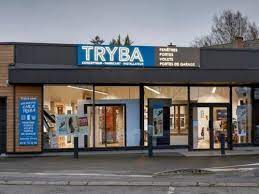 TRYBA- meilleures menuiseries en France