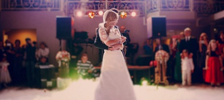 Top 10 des salles de mariage en France