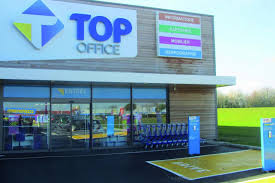 Top Office