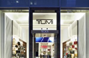 Tumi