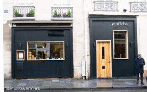 Yam'Tcha (Paris)- meilleurs restaurants internationaux en France