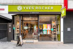 Yves Rocher