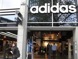 Adidas Stores (Boutiques Officielles)
