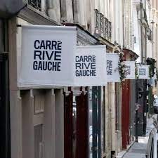 Carré Rive Gauche (Paris)
