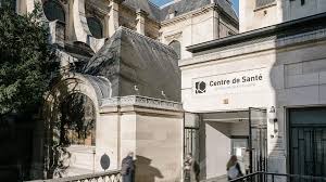 Centre de Santé du Square de la Mutualité - Paris