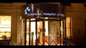 Check-Up Center de l'Hôpital Américain de Paris- Meilleurs Cabinets de Médecine Préventive en France