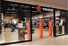 Courir