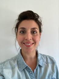 Docteur Séverine Fernandez – Responsable de Projet