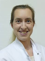 Docteur Solange Milhe de Saint Victor (CHU Bordeaux)