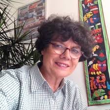 Dr Brigitte Gicquel