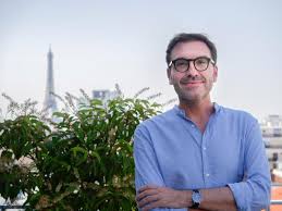 Dr Lluis Quintana-Murci