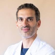 Dr. Antoine Hakime