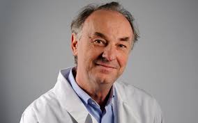 Dr. Bruno Lina
