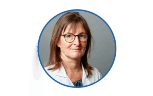 Dr. Claire Dubois
