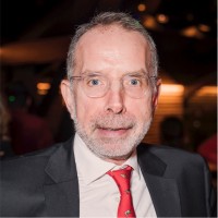 Dr. Éric Gauthier