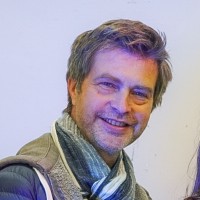Dr. François Leroy