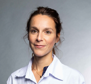 Dr. Julie Bernard