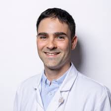 Dr. Romain Foucher