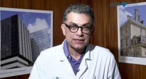 Dr. Yazdan Yazdanpanah