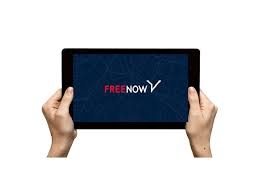 Freenow (ex-Kapten)
