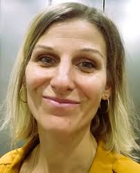 Guislaine Cressy (Lyon)