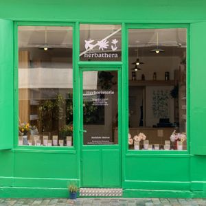 Herbathera (Paris et Boutique en Ligne)