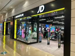 JD Sports