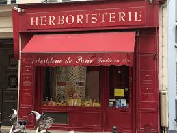 L'Herboristerie de Paris (Paris)