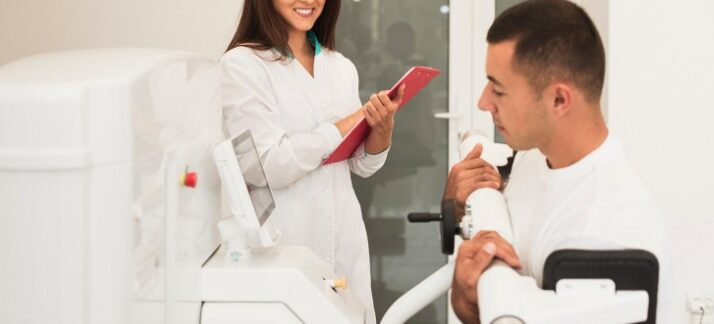 Les 10 meilleurs cabinets de médecine préventive en France