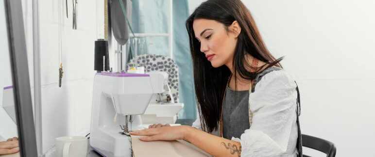 Les 10 meilleurs magasins de machines à coudre en France