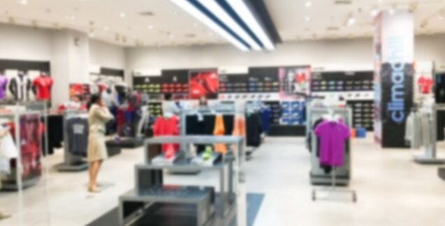 Les 10 meilleurs magasins de vêtements de sport en France