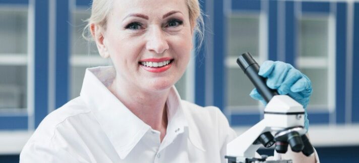 Les 10 meilleurs microbiologistes en France