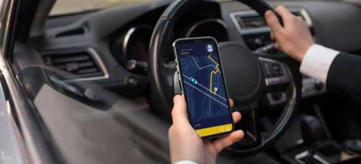 Les 10 meilleurs services de taxi et de transport privé en France