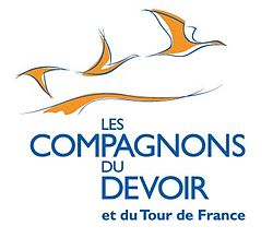 Les Compagnons du Devoir et du Tour de France