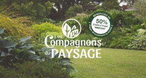 Les Compagnons du Paysage